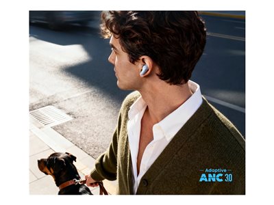 ANKER Soundcore Liberty Buds blue