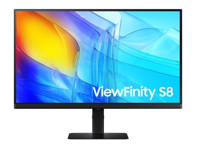 Samsung ViewFinity S8 S27D806EAN S80D Series LED monitor 27INCH 3840 x 2160 UHD @ 60 Hz 