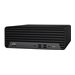 HP EliteDesk 805 G6