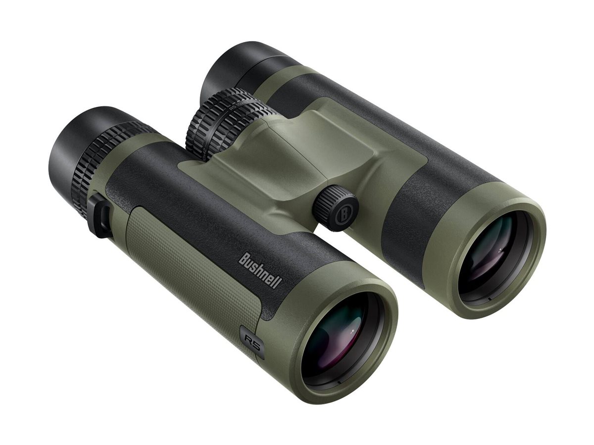 Bushnell R5 10x42 Binoculars - R5-1042