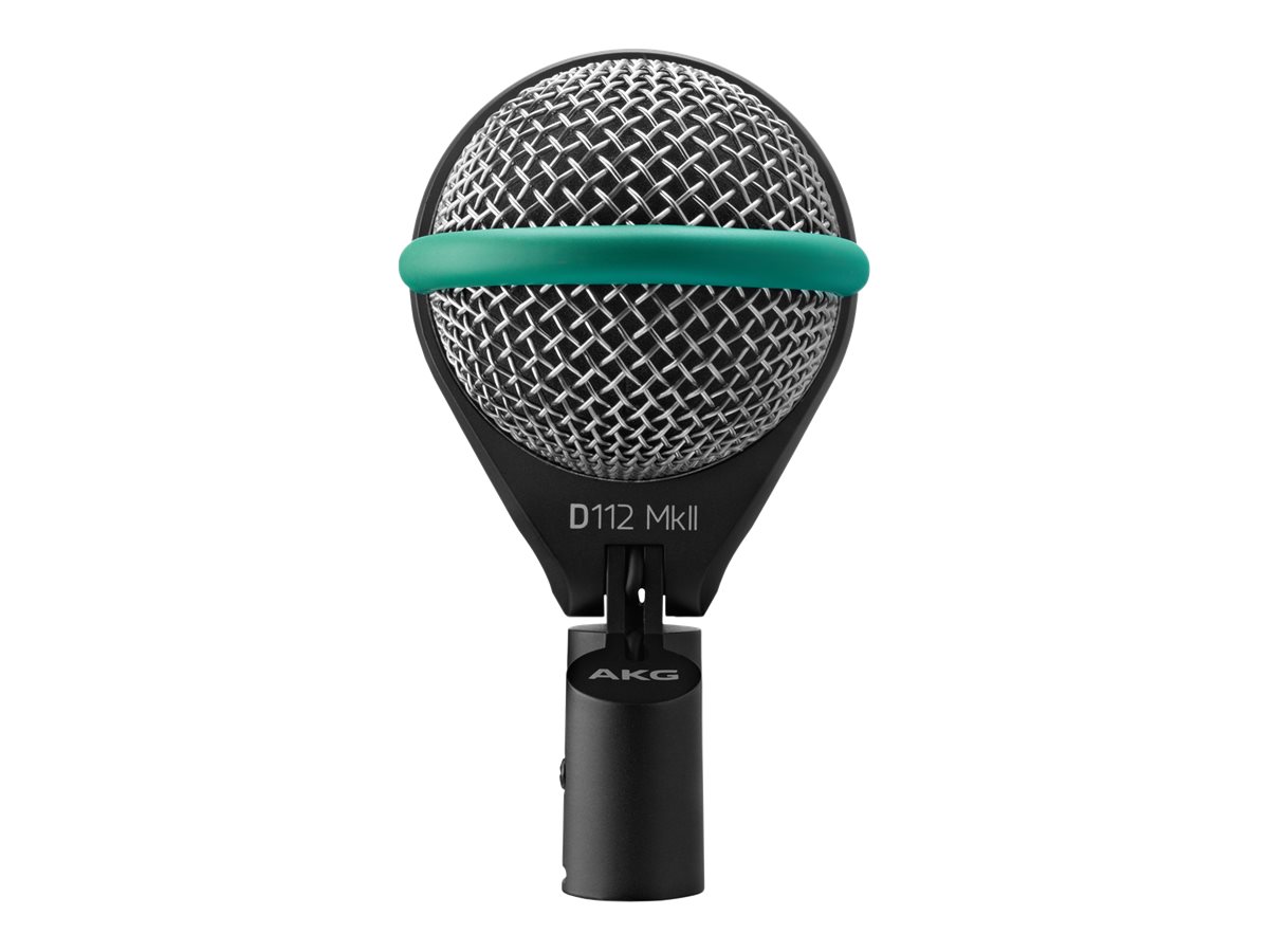 AKG D112 MKII - Microphone
