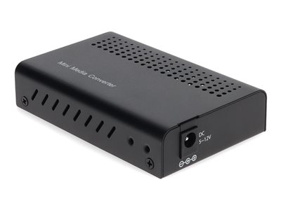 AddOn - Fiber media converter