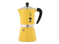 Bialetti Rainbow Filtreringsapparat