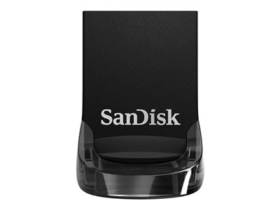 Ultra Fit - USB flash drive - 256 GB