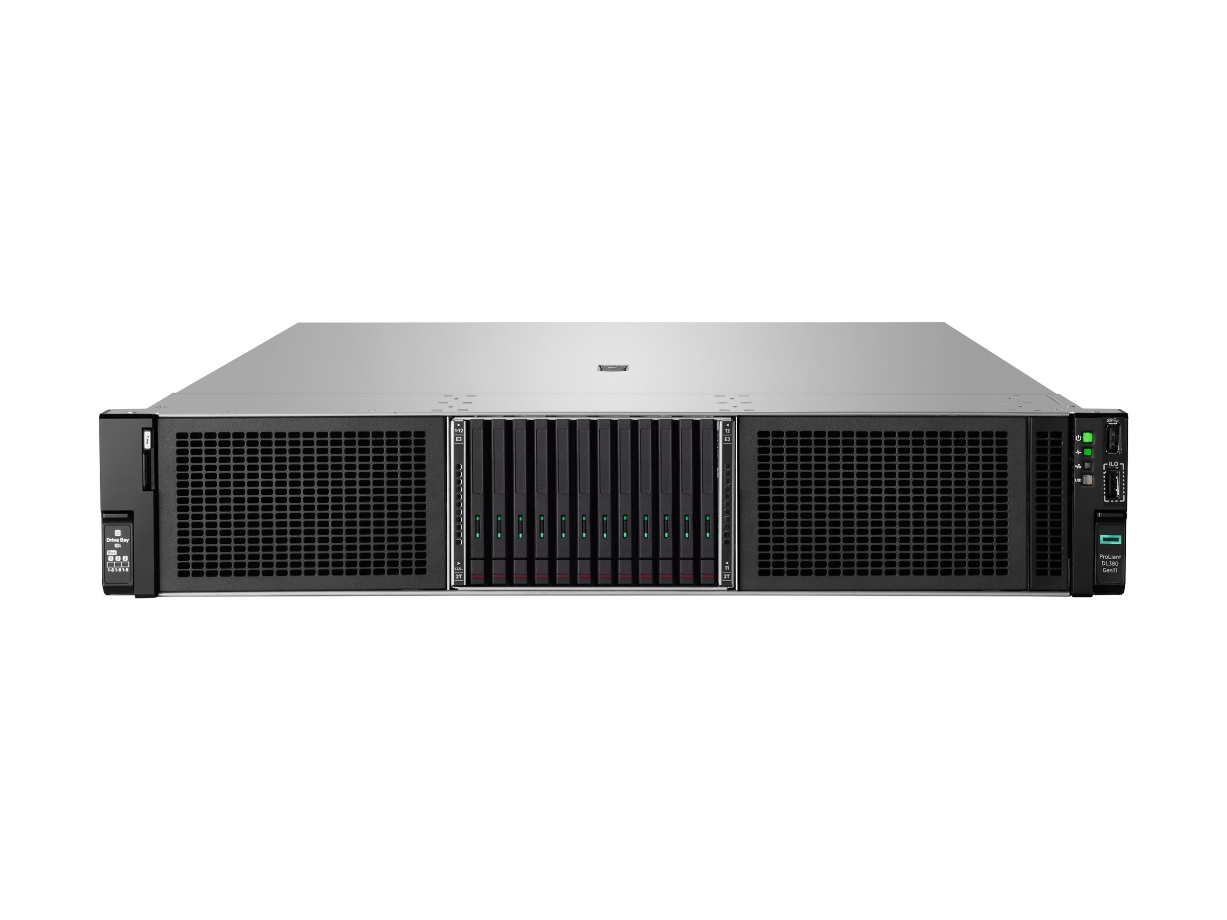 PROLIANT DL380G11 5418Y 32 SBU