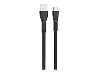 Havit Kabel USB Type C 1.8m black