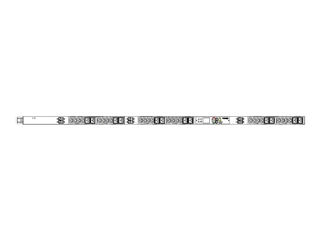 Raritan Dominion PX PX3-1730V-V2