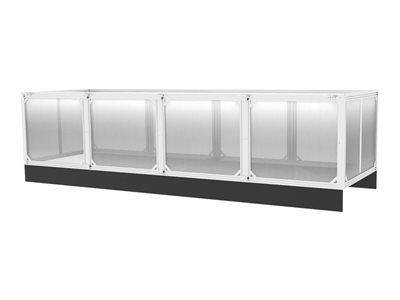 Eaton RapidPod - Rack aisle containment system kit