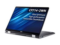 Chromebook Spin 714 CP714-2WN - 14" - Intel Core i