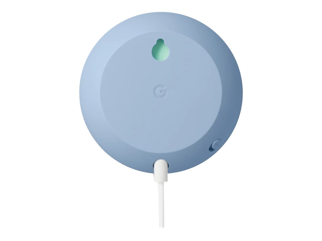Google Nest Mini - Gen 2 | Overview, Specs, Details | SHI