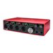 Focusrite Audio Engineering Scarlett 18i8 3rd Gen