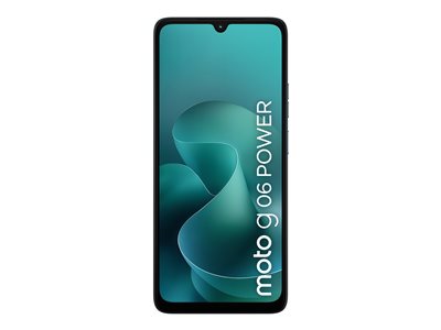Moto G06 power - pantone tapestry - 4G smartphone 