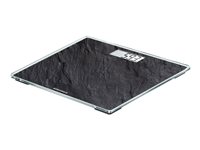 Soehnle Style Sense Compact 300 Badevægt Sort