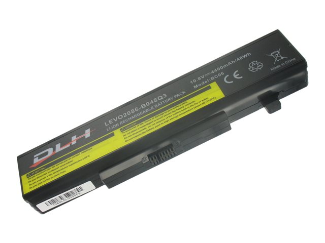 DLH Energy LEVO2086-B048Q3