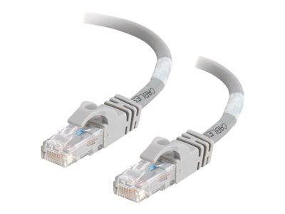 C2G Cat6 Booted Unshielded (UTP) Network Patch Cable