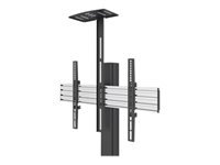 Neomounts Fixation écrans NMPRO-CAMSHELF