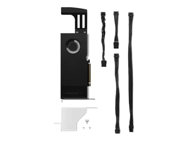 LENOVO NVIDIA RTX PRO 4000 Blackwell