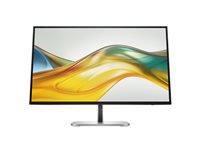 HP 527pq - Series 5 Pro - LED monitor - 27
