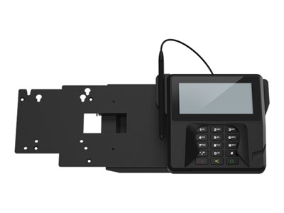 EMV CRADLE KIT FOR WALLABY SELFSERVICE STAND CPTBLE W VERFNE MX925