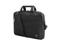 HP Renew Business - Notebook carrying shoulder bag - 17.3