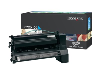 Lexmark - Extra High Yield