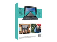 LOGI Universal Folio +KB f.tablets (FR)