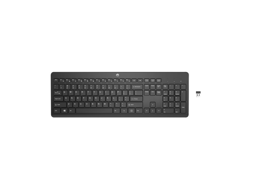 HP 230