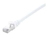 V7 network cable - 1 m - white