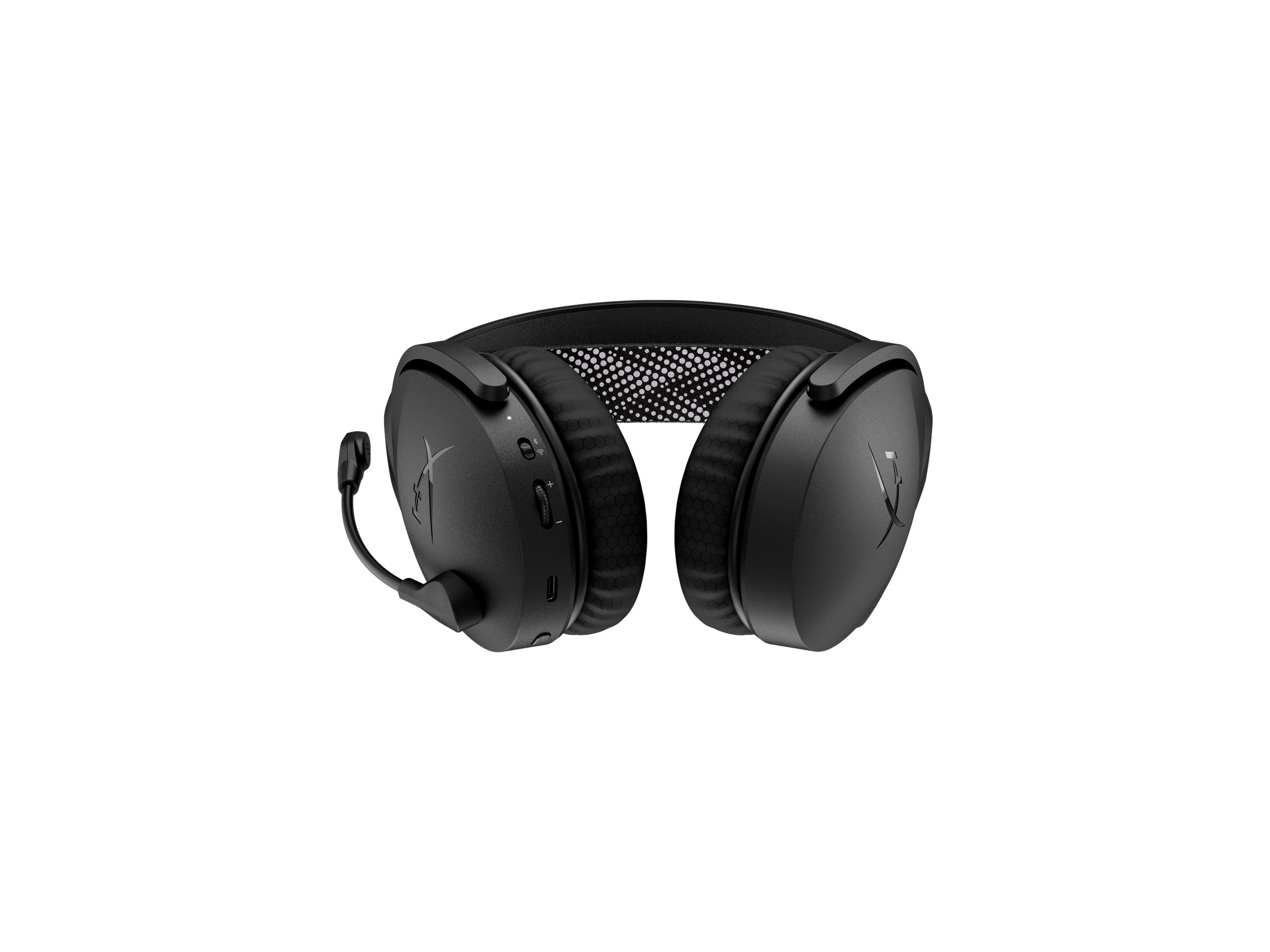 HyperX Cloud Jet Product shot Top 79050
