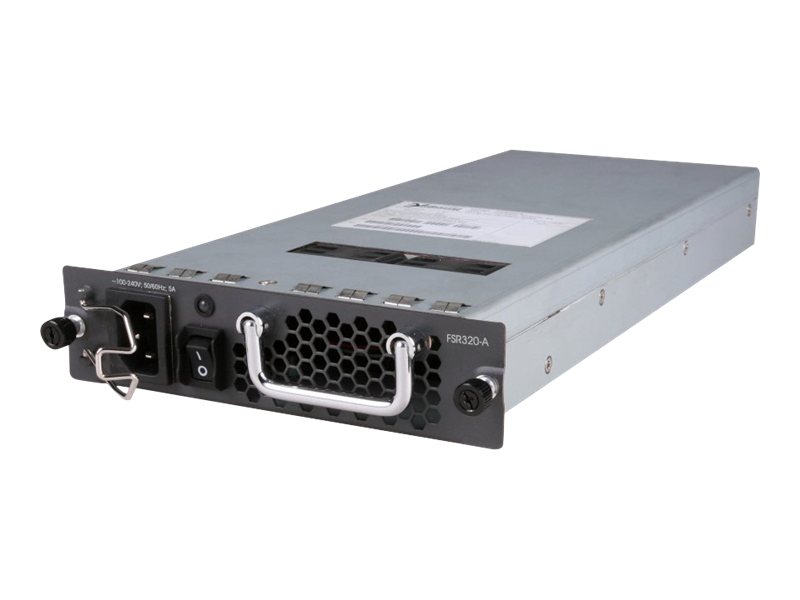 HPE 7502 300W AC Power Supply 