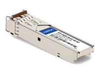 AddOn - Module transmetteur SFP+ - 16 Gigabit Ethernet - 16GBase-CWDM 