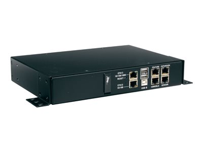 PREMIUM+ PDU WITH RACKLINKPOWER DISTRIBUTION