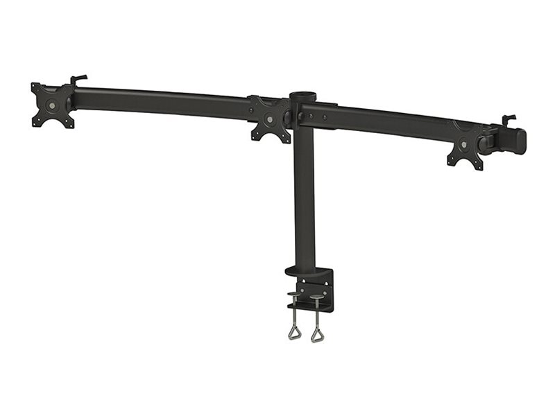 NEOMOUNTS DeskMount 3x19-27p Clamp