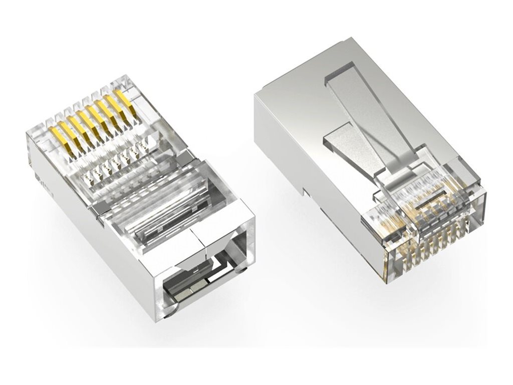Axiom - Network connector