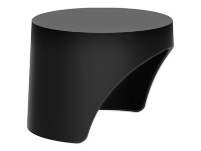 P50 VBS PRIVACY COVER COVER WITH SENSOR BLACK