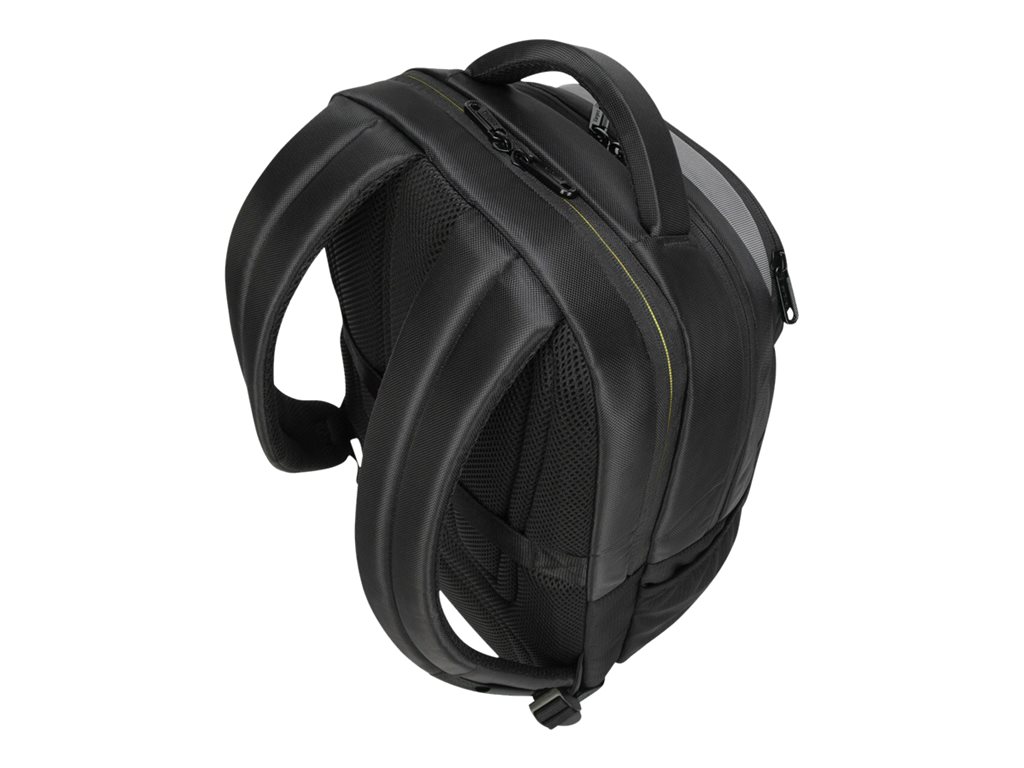 TARGUS CG3 15.6p Backpack W raincover