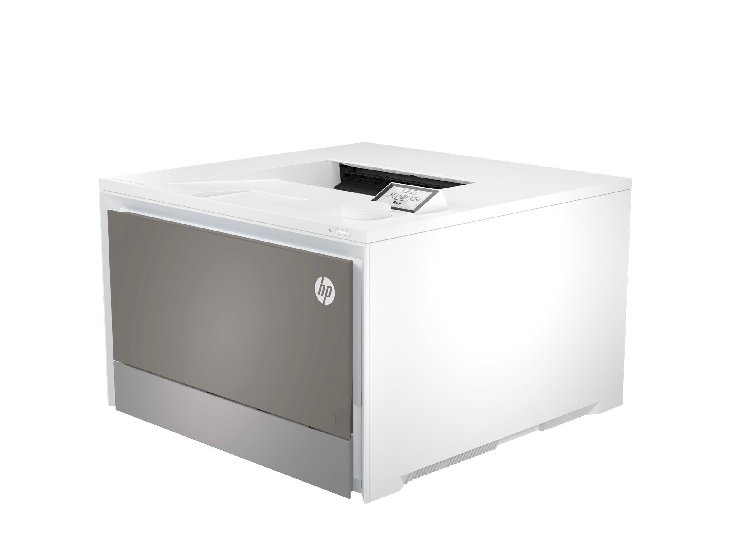 HP Color LaserJet Pro 4203dw - Impresora - color - a dos caras - laser - A4/Legal - 600 x 600 ppp - hasta 35 ppm (mono) / hasta 33 ppm (color) - capacidad: 300 hojas - USB 2.0, Gigabit LAN, host USB, Wi-Fi(ac), Bluetooth LE