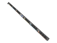 Eaton G4 3-Phase Managed Rack PDU G4 240/415V 42 Outlets 24A/32A 17.3kW 532P6W Input 10ft Cord 0U Vertical TAA