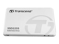 Transcend Solid state-drev SSD225S 1TB 2.5' SATA-600