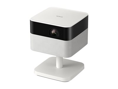 Lifestudio Flex EF-71 - 3LCD projector - 700 lumen