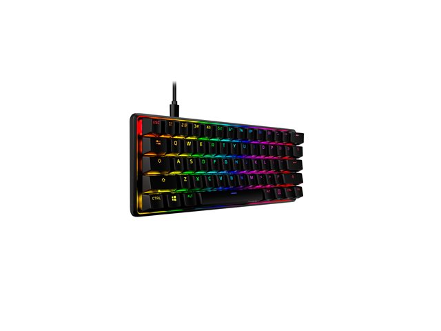 HyperX Alloy Origins 60