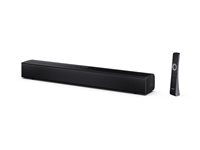 Sharp HT-SB121 2.0-kanal Soundbar Sort