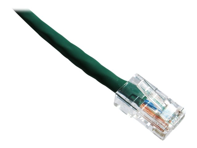 Axiom - Patch cable - RJ-45 (M) to RJ-45 (M)