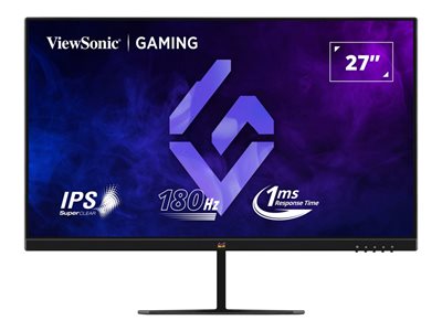 VIEWSONIC VX2779-HD-PRO, Gaming-Displays Gaming 68,58cm  (BILD1)