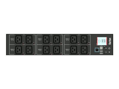 Raritan Dominion PX PX3-5325R-V2