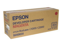 Epson Cartouches Laser d'origine C13S050035