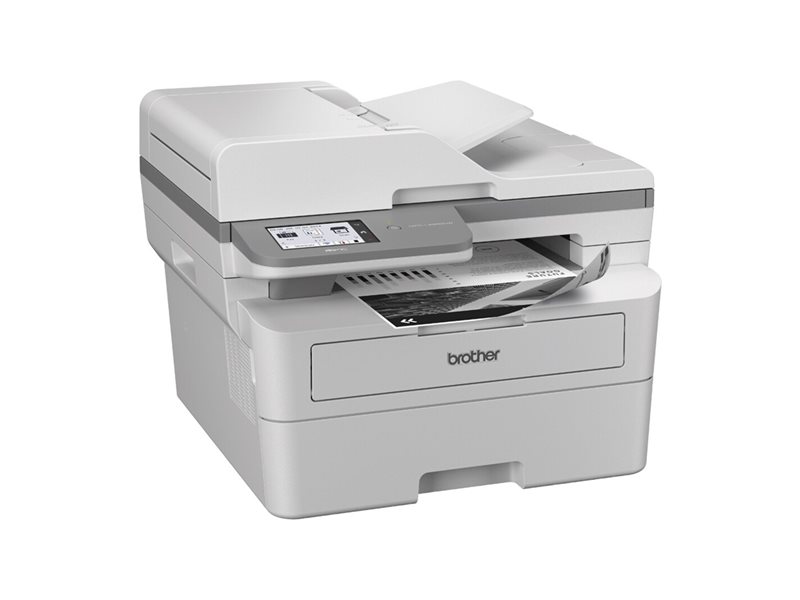 Brother MFC-L2960DW Imprimante mono 34ppm rectoverso Ether./Wifi /USB