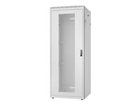 Digitus Unique Rack Grå