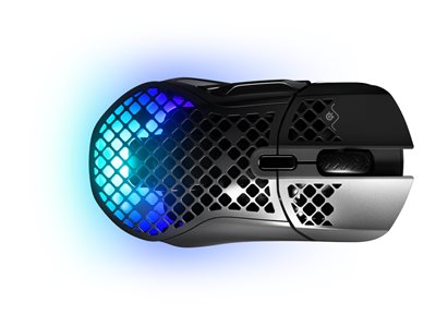 SteelSeries Aerox 5 - Mouse