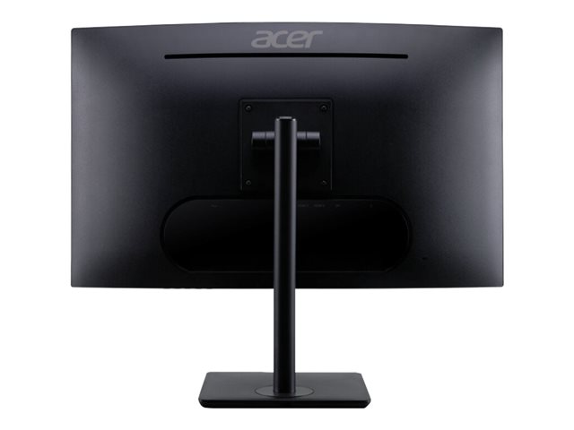 Acer Nitro XZ273U Xbmiiphx - XZ3 Series - LCD monitor - curved